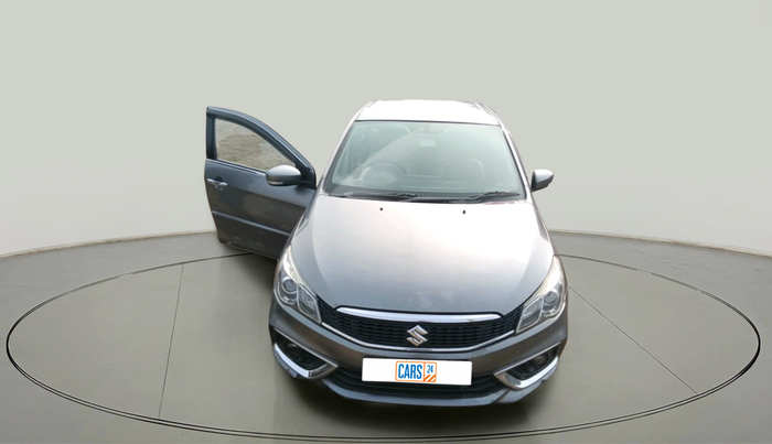 2016 Maruti Ciaz VDI+ SHVS, Diesel, Manual, 1,67,408 km, exterior