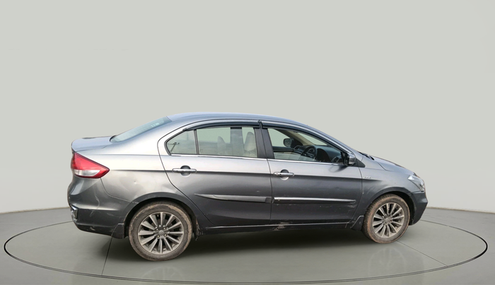 2016 Maruti Ciaz VDI+ SHVS, Diesel, Manual, 1,67,408 km, exterior