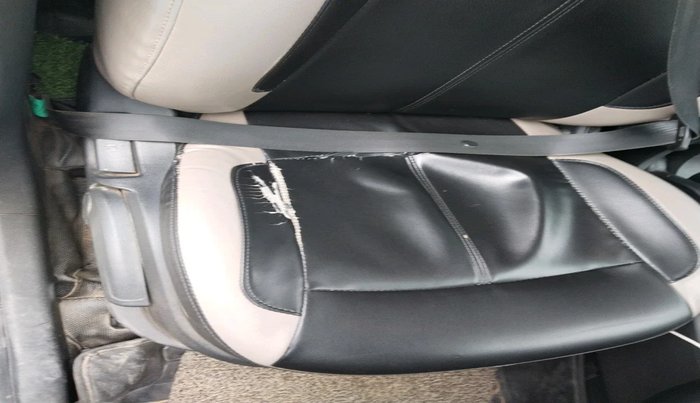 2019 Hyundai Elite i20 ASTA 1.2 (O), Petrol, Manual, 86,145 km, interior