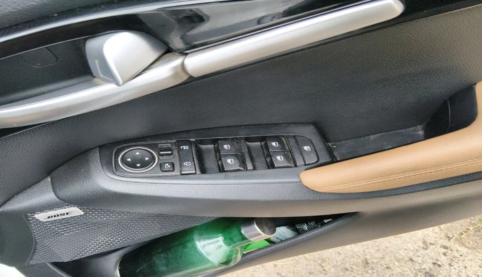 2022 KIA SELTOS HTX PLUS 1.5 DIESEL, Diesel, Manual, 1,81,920 km, interior