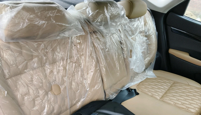 2022 KIA SELTOS HTX PLUS 1.5 DIESEL, Diesel, Manual, 1,81,920 km, interior