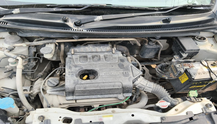 2017 Maruti Celerio ZXI, Petrol, Manual, 83,543 km, exterior