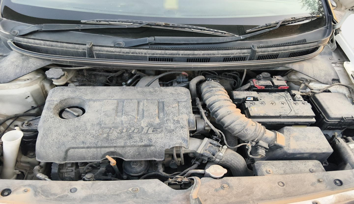 2017 Hyundai Elite i20 ASTA 1.4 CRDI DUAL TONE, Diesel, Manual, 1,33,000 km, exterior