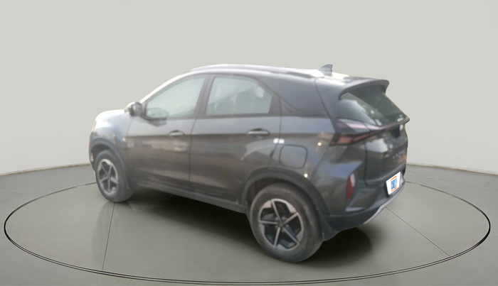 2024 Tata NEXON  Fearless Plus PS 1.2 iCNG, Petrol, Manual, 20,098 km, exterior