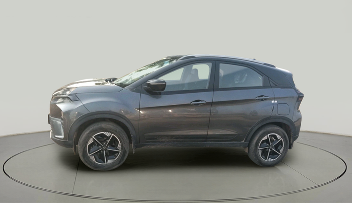 2024 Tata NEXON  Fearless Plus PS 1.2 iCNG, Petrol, Manual, 20,098 km, exterior