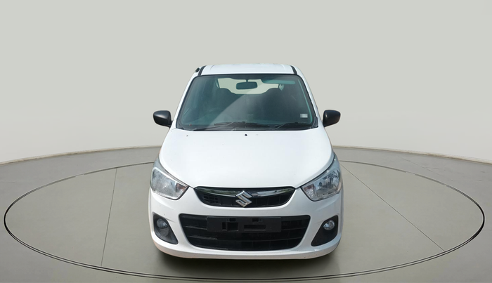 2017 Maruti Alto K10 VXI, Petrol, Manual, 1,07,820 km, exterior