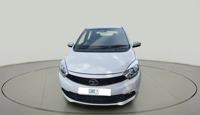 2019 Tata TIGOR XE (O) Petrol, Petrol, Manual, 1,00,230 km, exterior