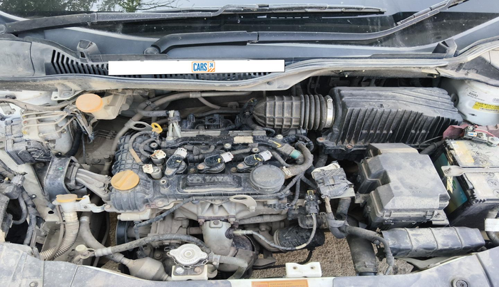 2020 Tata ALTROZ XM PETROL, Petrol, Manual, 85,230 km, exterior