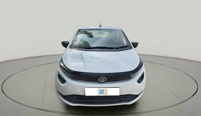 2020 Tata ALTROZ XM PETROL, Petrol, Manual, 85,230 km, exterior
