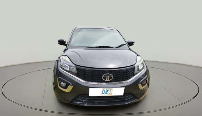 2018 Tata NEXON XM DIESEL, Diesel, Manual, 1,36,701 km, exterior