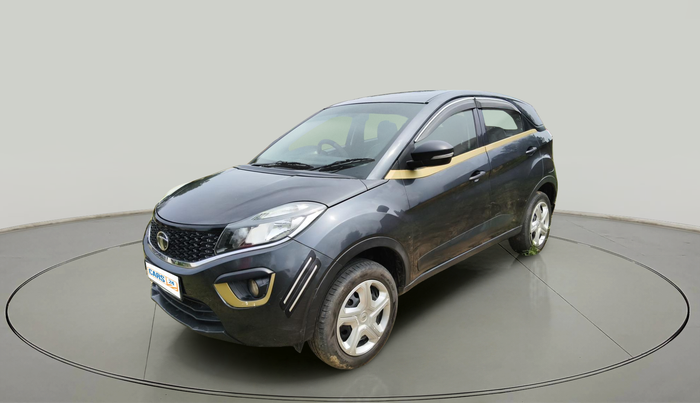 2018 Tata NEXON XM DIESEL, Diesel, Manual, 1,36,701 km, exterior