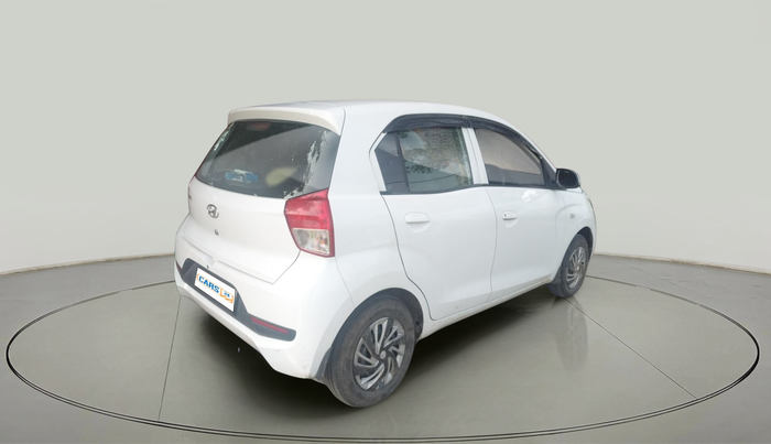 2019 Hyundai NEW SANTRO MAGNA CNG, Petrol, Manual, 75,671 km, exterior