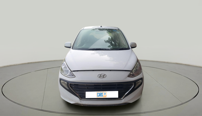2019 Hyundai NEW SANTRO MAGNA CNG, Petrol, Manual, 75,671 km, exterior
