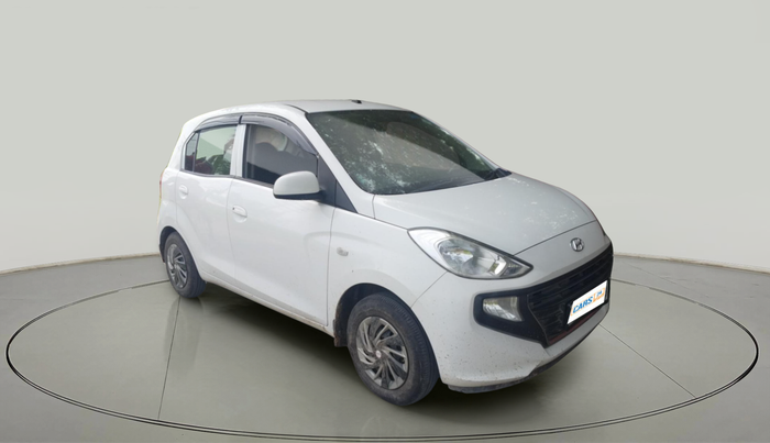 2019 Hyundai NEW SANTRO MAGNA CNG, Petrol, Manual, 75,671 km, exterior