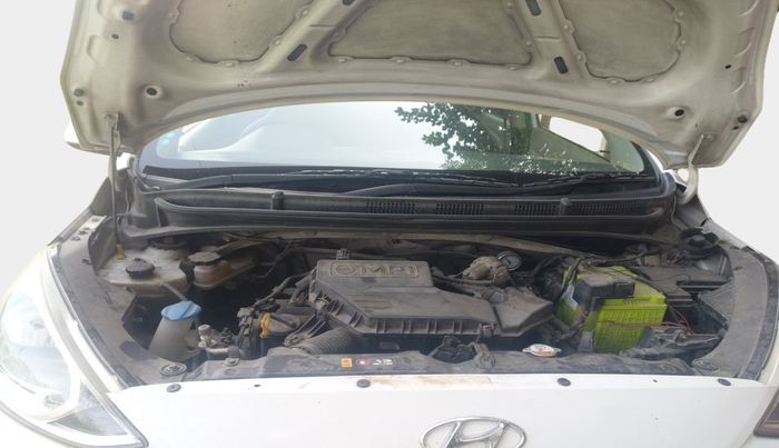 2019 Hyundai NEW SANTRO MAGNA CNG, Petrol, Manual, 75,671 km, exterior