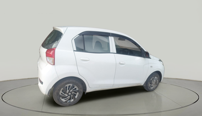 2019 Hyundai NEW SANTRO MAGNA CNG, Petrol, Manual, 75,671 km, exterior