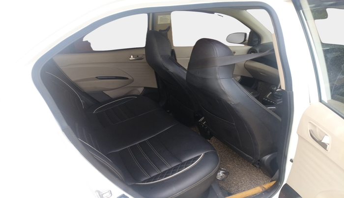 2019 Hyundai NEW SANTRO MAGNA CNG, Petrol, Manual, 75,671 km, interior