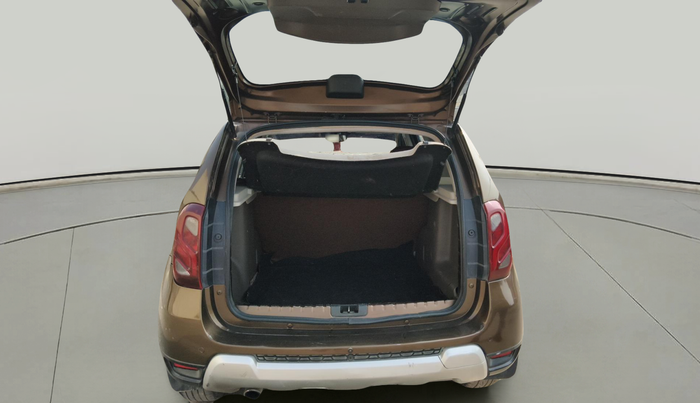 2016 Renault Duster 110 PS RXZ 4X2 AMT DIESEL, Diesel, Automatic, 85,454 km, exterior