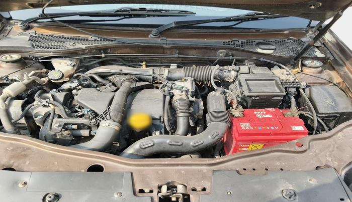 2016 Renault Duster 110 PS RXZ 4X2 AMT DIESEL, Diesel, Automatic, 85,454 km, exterior