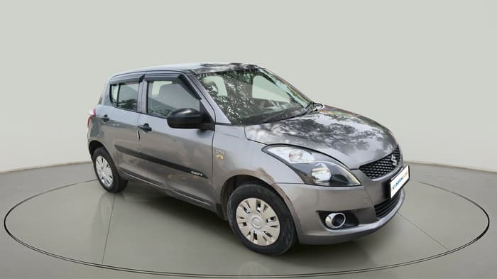 2014 Maruti Swift LDI, Diesel, Manual, 1,47,619 km, exterior
