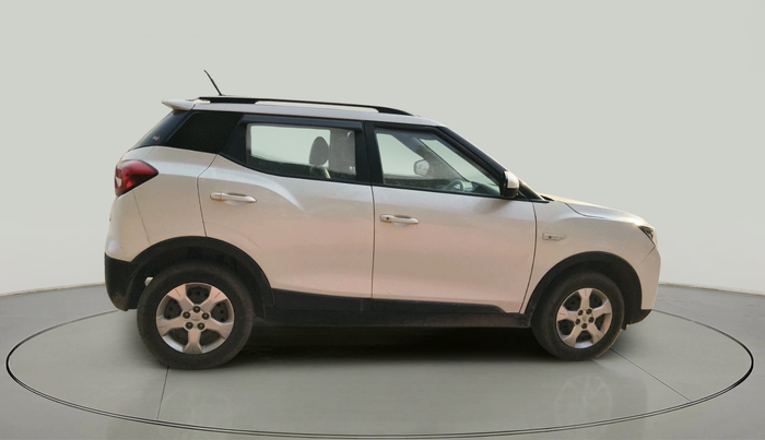 2019 Mahindra XUV300 W6 1.2 PETROL, Petrol, Manual, 41,554 km, exterior