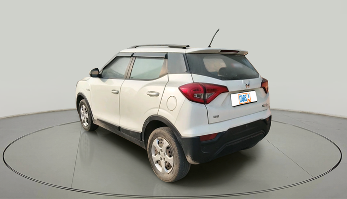 2019 Mahindra XUV300 W6 1.2 PETROL, Petrol, Manual, 41,554 km, exterior