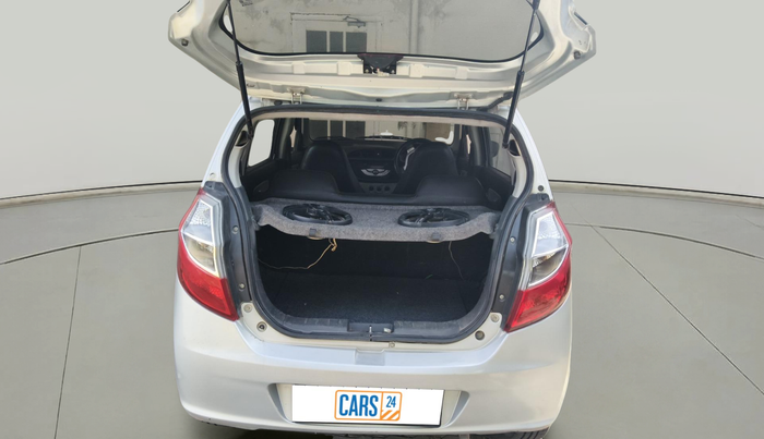 2018 Maruti Alto K10 VXI, Petrol, Manual, 64,147 km, exterior
