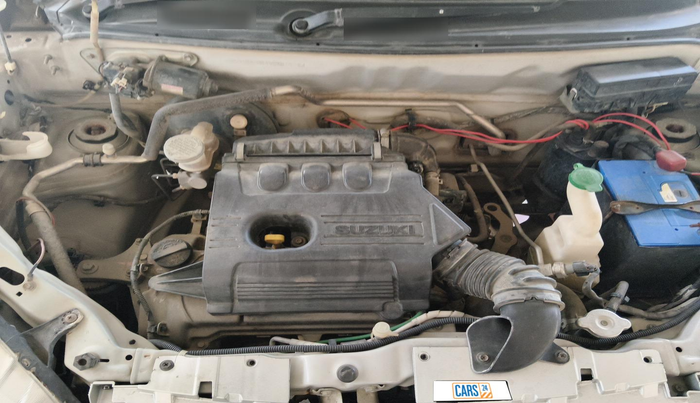 2018 Maruti Alto K10 VXI, Petrol, Manual, 64,147 km, exterior