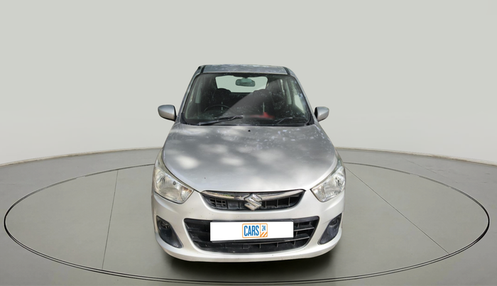 2018 Maruti Alto K10 VXI, Petrol, Manual, 64,147 km, exterior