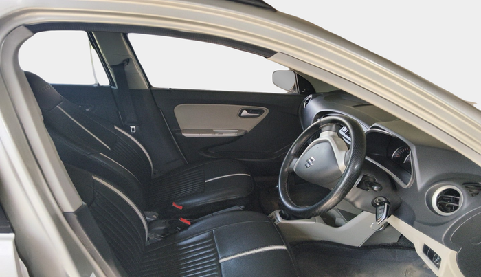 2018 Maruti Alto K10 VXI, Petrol, Manual, 64,147 km, interior