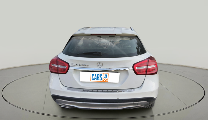 2016 Mercedes Benz GLA Class 200 CDI SPORT, Diesel, Automatic, 71,847 km, exterior