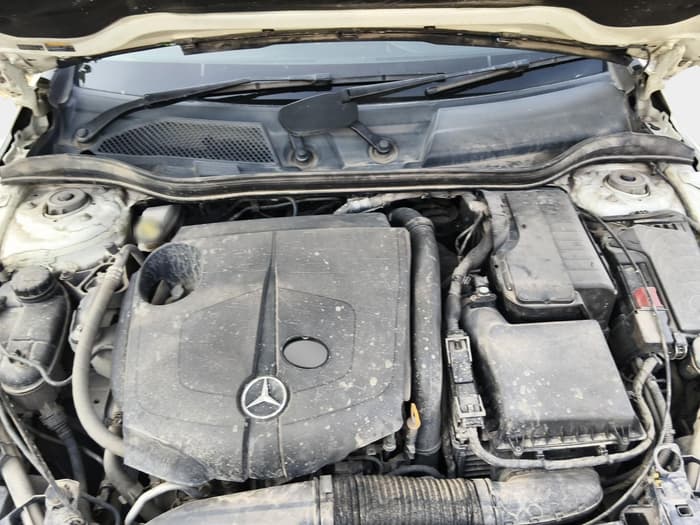 2016 Mercedes Benz GLA Class 200 CDI SPORT, Diesel, Automatic, 75,500 km, exterior