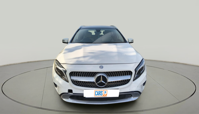 2016 Mercedes Benz GLA Class 200 CDI SPORT, Diesel, Automatic, 71,847 km, exterior