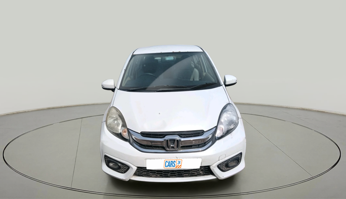 2017 Honda Amaze 1.5L I-DTEC VX, Diesel, Manual, 77,699 km, exterior