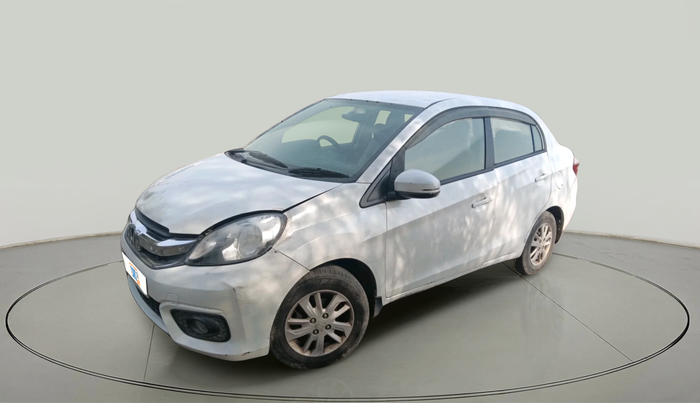 2017 Honda Amaze 1.5L I-DTEC VX, Diesel, Manual, 77,699 km, exterior