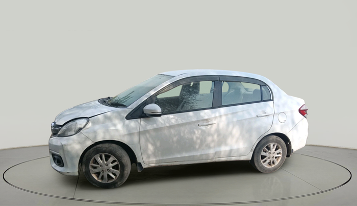 2017 Honda Amaze 1.5L I-DTEC VX, Diesel, Manual, 77,699 km, exterior