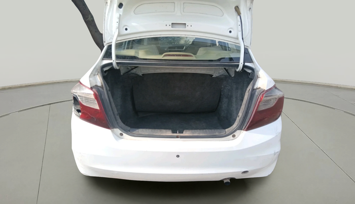 2017 Honda Amaze 1.5L I-DTEC VX, Diesel, Manual, 77,699 km, exterior