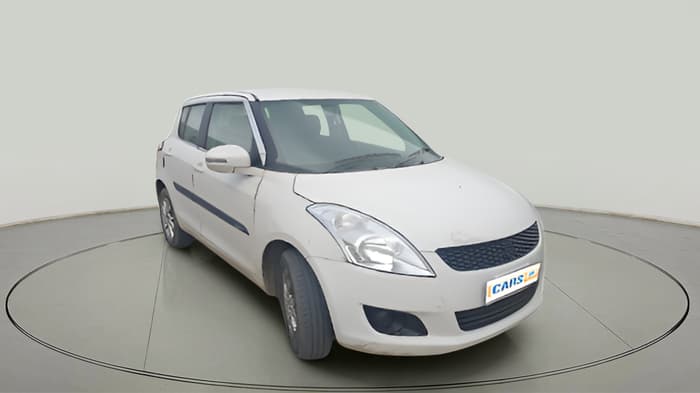 2013 Maruti Swift ZDI, Diesel, Manual, 1,08,525 km, exterior