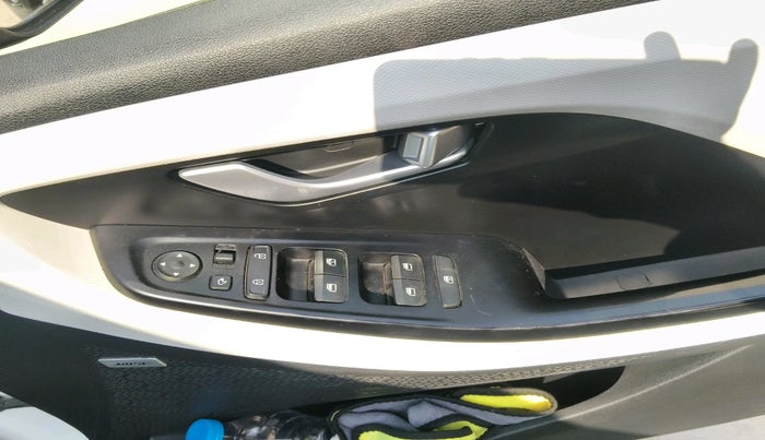 2020 Hyundai Creta SX (O) 1.5 DIESEL, Diesel, Manual, 63,625 km, interior