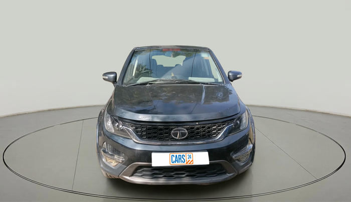 2018 Tata Hexa XT 4X2 7 STR, Diesel, Manual, 1,85,124 km, exterior