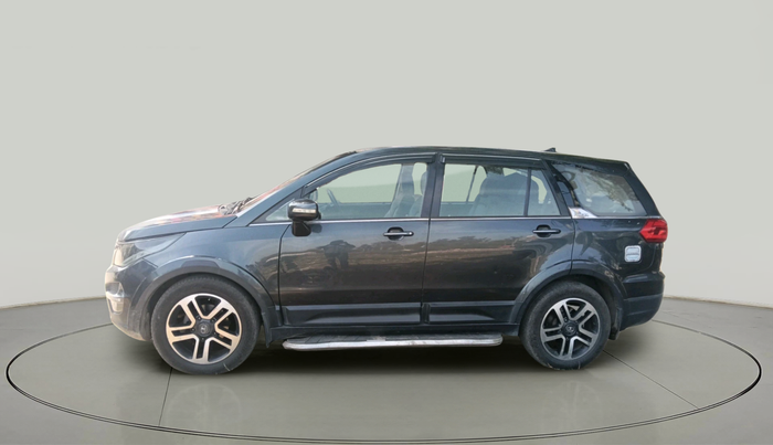 2018 Tata Hexa XT 4X2 7 STR, Diesel, Manual, 1,85,124 km, exterior