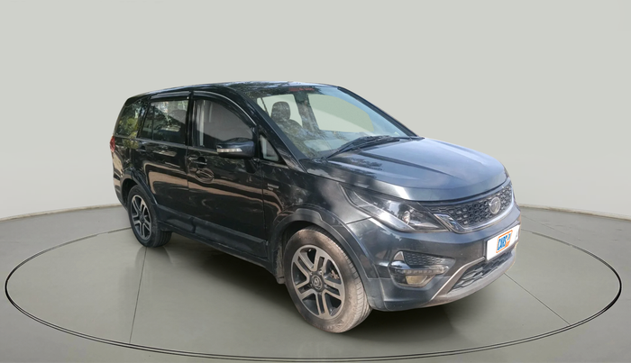 2018 Tata Hexa XT 4X2 7 STR, Diesel, Manual, 1,85,124 km, exterior