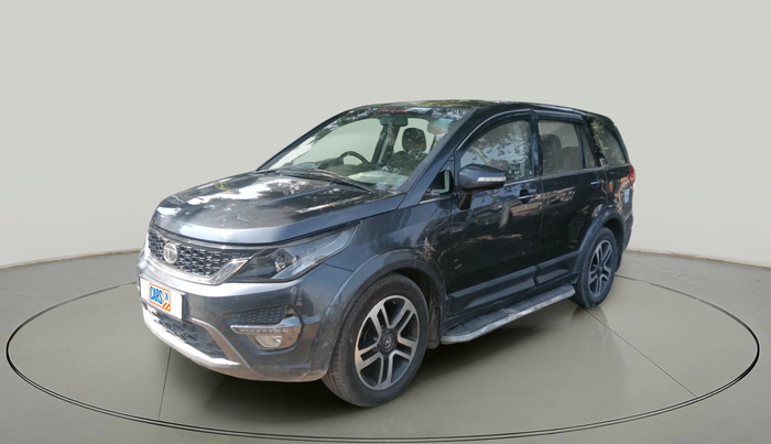 2018 Tata Hexa XT 4X2 7 STR, Diesel, Manual, 1,85,124 km, exterior