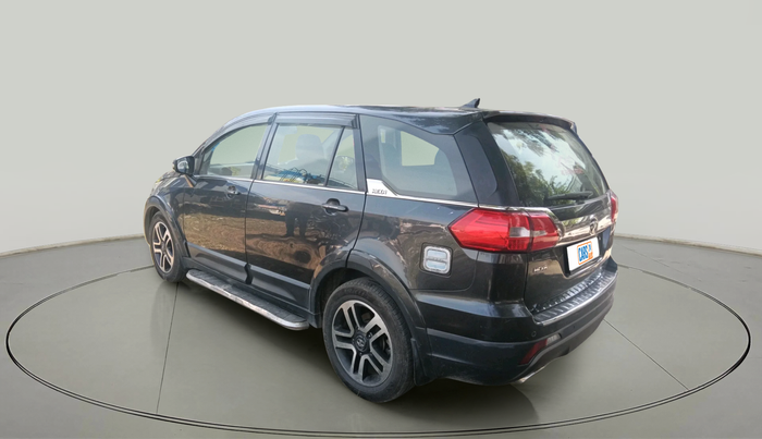 2018 Tata Hexa XT 4X2 7 STR, Diesel, Manual, 1,85,124 km, exterior