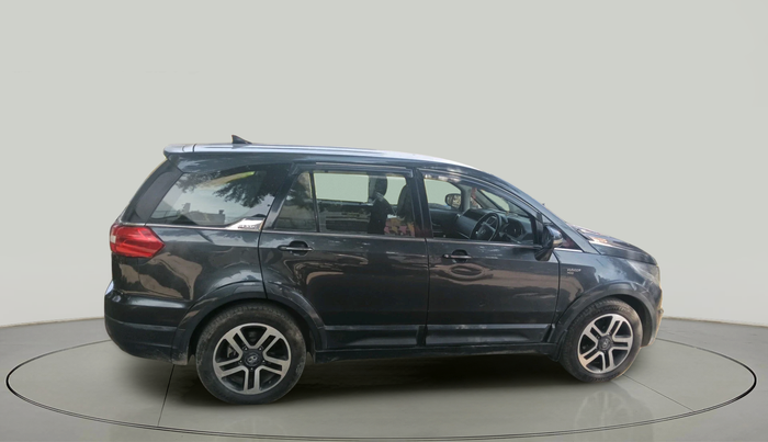 2018 Tata Hexa XT 4X2 7 STR, Diesel, Manual, 1,85,124 km, exterior