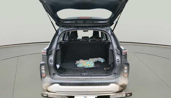 2024 Maruti Grand Vitara SIGMA SMART HYBRID, Petrol, Manual, 57,444 km, exterior