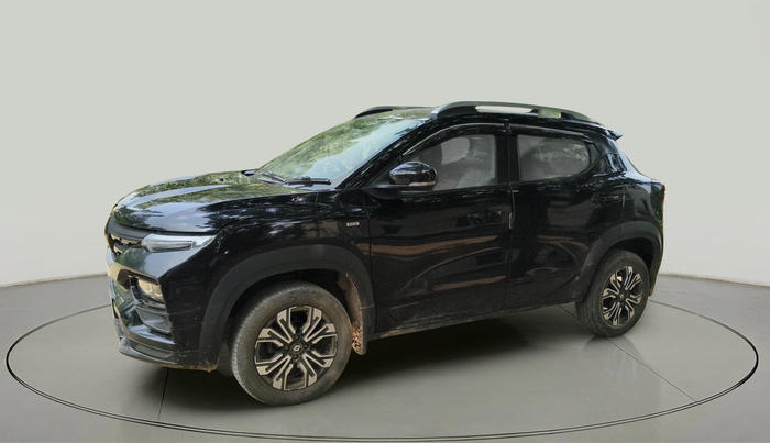2023 Renault Kiger RXZ MT, Petrol, Manual, 49,878 km, exterior