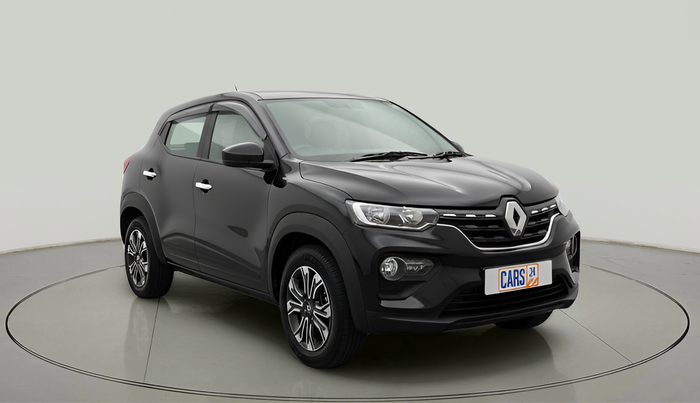 2023 Renault Kiger RXZ MT, Petrol, Manual, 49,878 km, exterior