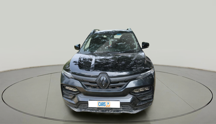 2023 Renault Kiger RXZ MT, Petrol, Manual, 49,878 km, exterior