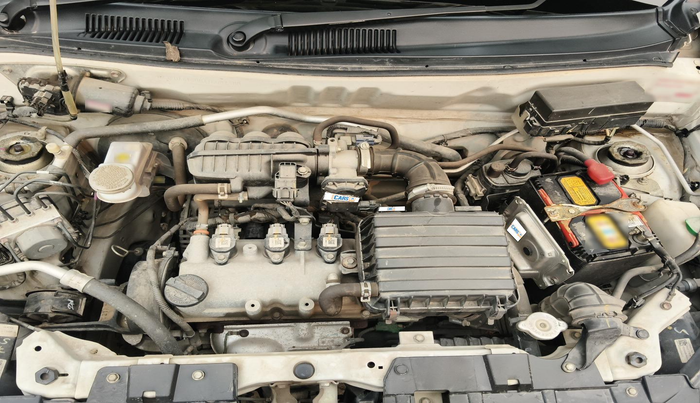 2021 Maruti Alto VXI, Petrol, Manual, 27,482 km, exterior